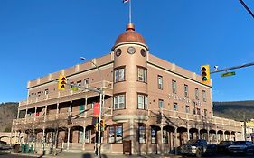 Coldwater Hotel